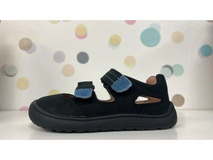 Protetika dětská obuv (Velikost 27)