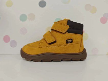 Froddo dětská obuv (Velikost 30)