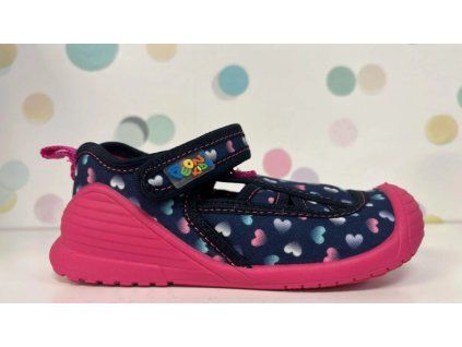 Peon dětská obuv (Velikost 30)