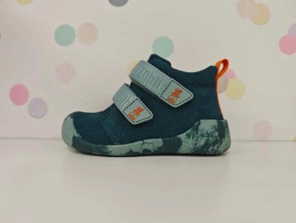 Affenzahn dětská obuv (Velikost 25)