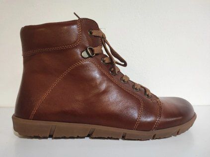 beBare dámská obuv (Velikost 40)