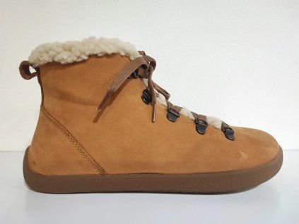 beBare dámská obuv (Velikost 41)