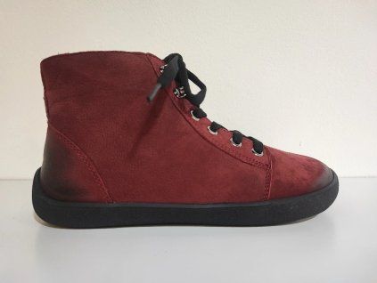 beBare dámská obuv (Velikost 42)