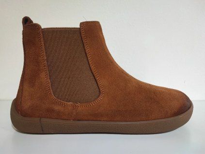 beBare dámská obuv (Velikost 42)