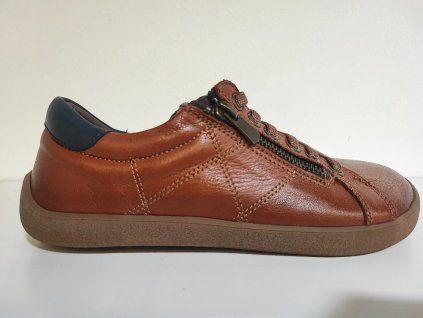 beBare dámská obuv (Velikost 42)