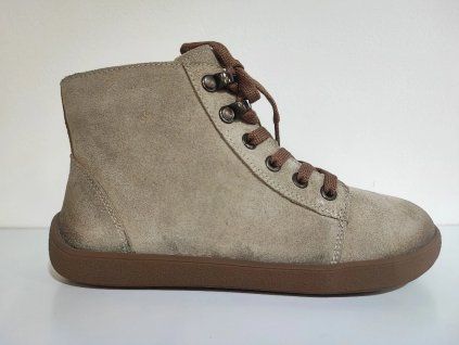 beBare dámská obuv (Velikost 41)