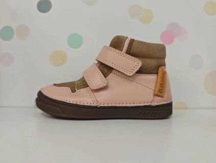 D.D.Step dětská obuv (Velikost 33)