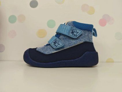 Affenzahn dětská obuv (Velikost 25)