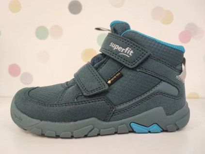 Superfit dětská obuv (Velikost 33)