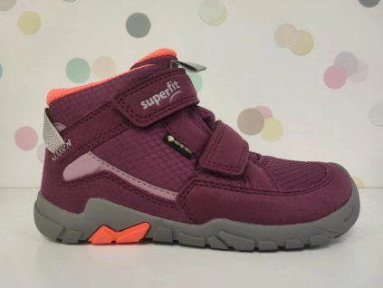Superfit dětská obuv (Velikost 33)