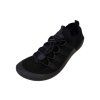 28879 8 rock spring damska barefootova obuv dosa cerna