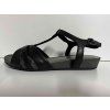 Jana dámská obuv 8-28105-22 black