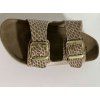 MEDI LINE dámská obuv 800-05 beige