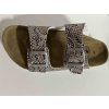 MEDI LINE dámská obuv 800-04 silver