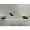 MEDI LINE dámská obuv 800-03 white