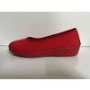 MEDI LINE dámská obuv 552-22 red