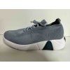 AZA import dámská obuv 7351.100.20858 Blue