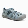 Keen dětská obuv Seacamp ice blue