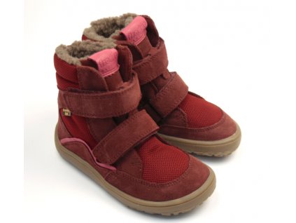 Zimní obuv Froddo G3160189-6
