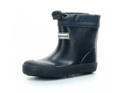 Barefoot holínky Bundgaard 501 Navy