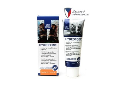 Regenerační a impregnační balsám Siga Active Outdoor Hydrofobic 75 ml