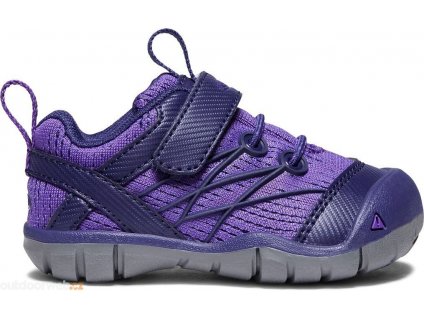 Keen royalpurp