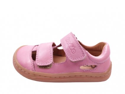 Letní obuv Froddo G3150197-5 Pink