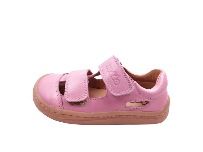 Letní obuv Froddo G3150197-5 Pink