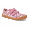 38872 g1700355 8 barefoot tenisky froddo bf canvas white pink platene ruzove 1