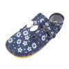 Papuče Anatomic BAREFOOT FLOWEE dívčí