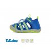 59549 sportovni sandalky d d step g065 384m bermuda blue
