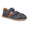 39007 g3150243 barefoot sandalky froddo flexy avi blue modre 1
