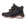 Celoroční obuv Superfit 5-09239-81 BLAU/GRAU SPORT5 s membránou chlapecké