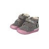 Zimní obuv DDstep W066-601 Grey dívčí