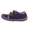 Celoroční obuv Protetika ALIX lila dívčí