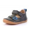 Letní obuv Froddo G2150090 Dark blue