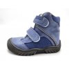 Zimní obuv Jonap 055MV modrá chlapec