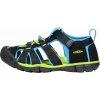 10012364KEN01 SEACAMP II CNX Y BLACK BRIL BLUE 3