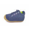 Lurchi 33 13901 22 Suede Navy 1