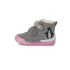 Zimní obuv DDstep W066-601 Grey dívčí