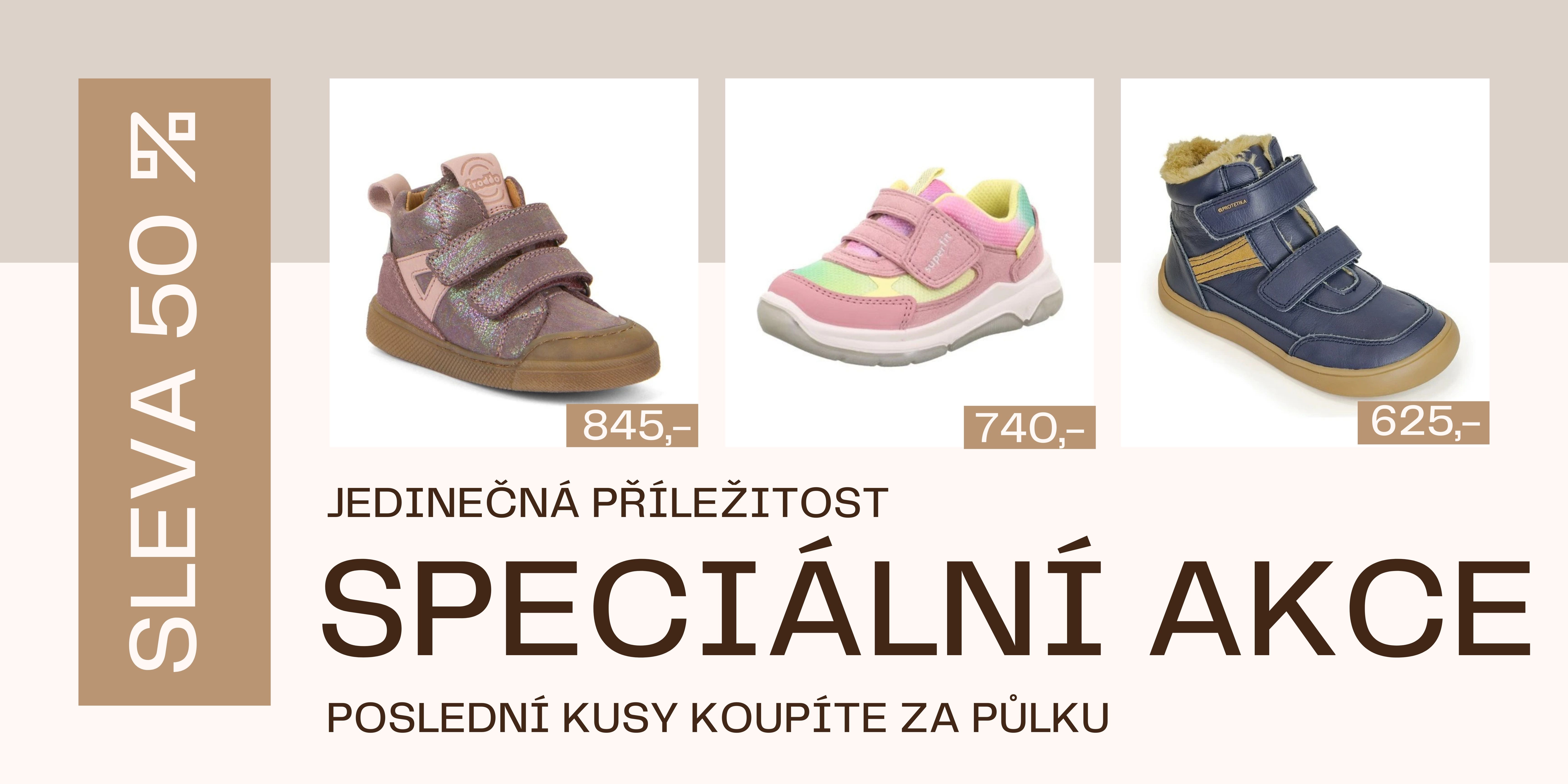sleva 50%