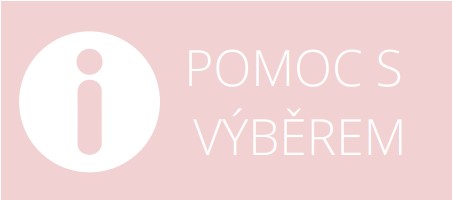 Pomoc s výběrem
