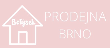 Prodejna Brno