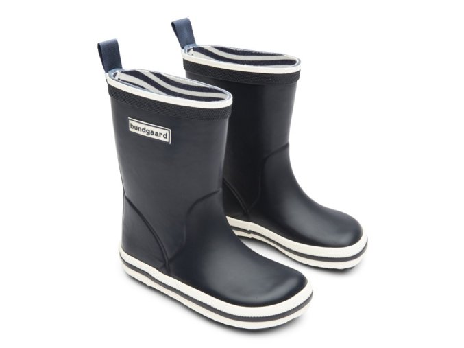 768 1 vysoke holinky bundgaard classic navy