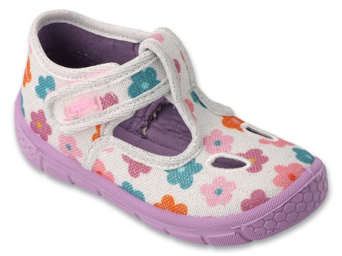 59431 1 630p020 19 divci backorky befado fialove kyticky