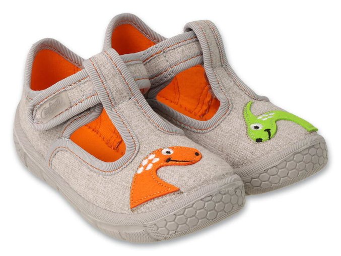 0187674 befado 629p003 chlapecke backorky sz dino