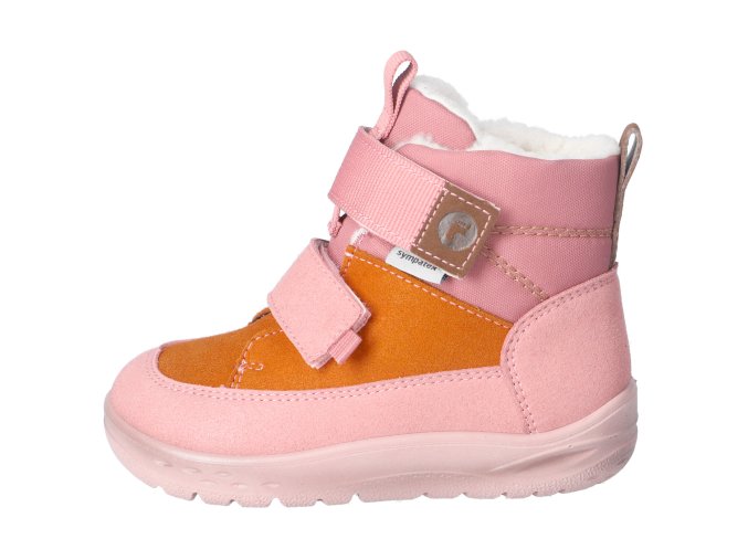 ricosta kids kuluk winter boots