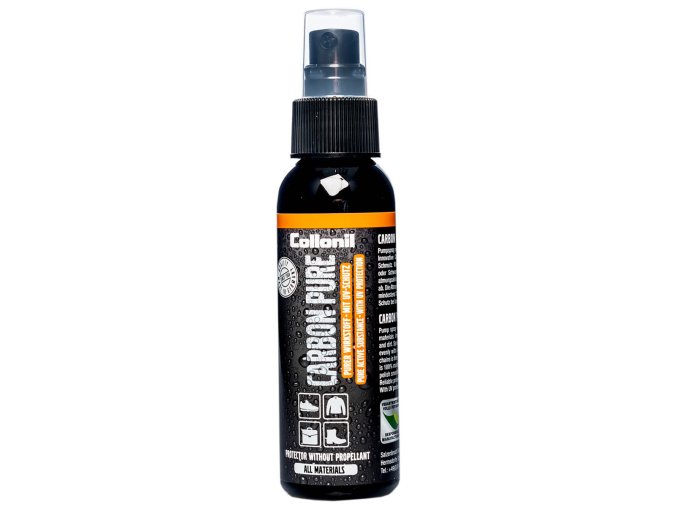 Collonil Carbon Pure 100 ml s UV filtrem (ml 100)