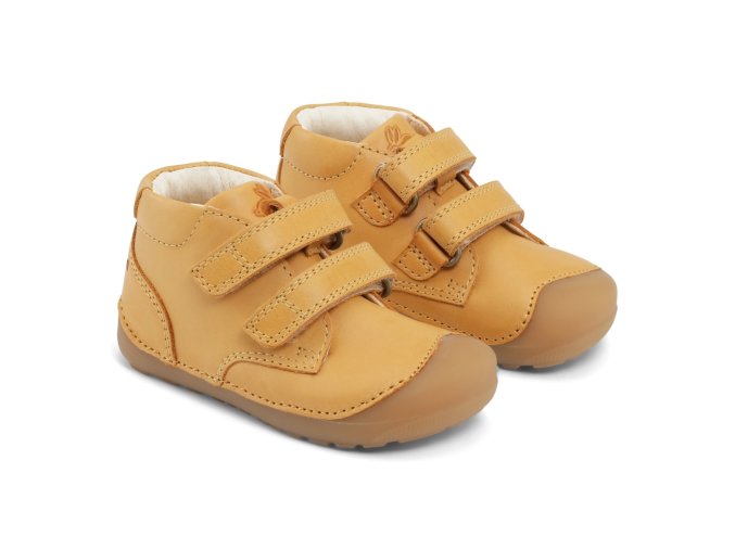 Petit Strap 22 25 8A Yellow WS