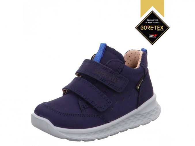 16266 tenisky superfit breeze gore tex 1 000369 8000 supershoes cz